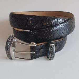 Vintage Judith Jack Belt